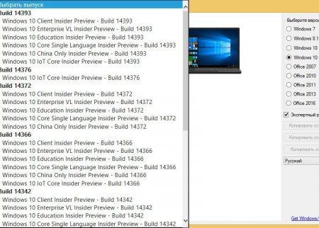 Microsoft Windows and Office ISO Download Tool 4.01 Portable