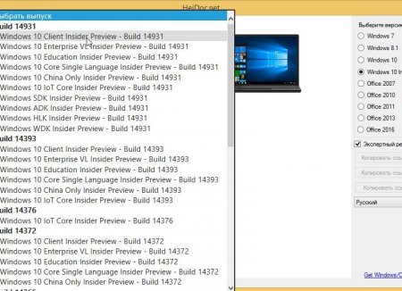 Microsoft Windows and Office ISO Download Tool 4.02 Portable