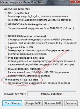Microsoft Windows x86 x64 StartSoft 27-2016 [Ru]