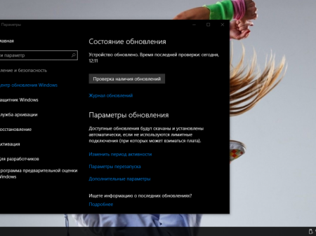 Win 10 Enter Rs1 14393.222 (Transformer-Scripts)(x64) Bellisha Alekseevna (2016) [RUS]