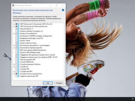 Win 10 Enter Rs1 14393.222 (Transformer-Scripts)(x64) Bellisha Alekseevna (2016) [RUS]