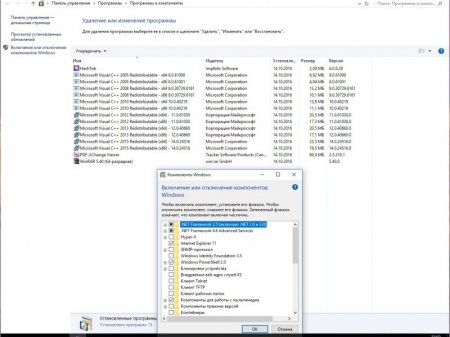 Windows 10 3in1 x64 by AG 14.10.16 [Ru]