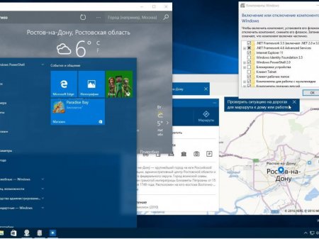 Windows 10 Enterprise 14951 rs2 x86 RU BOX-MICRO