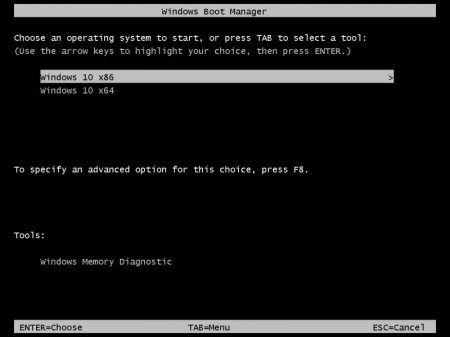 Windows 10 Enterprise 2016 LTSB 14393.222 x86/x64 RU Lite v.13 by naifle