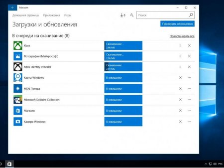 Windows 10 Enterprise 2016 LTSB+ 14393.351 x86-x64 RU BOX-MICRO