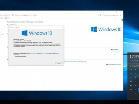 Windows 10 Home/Pro 10.0.14393.187 Version RS1 1607 (x64) [28.09.2016] by molchel
