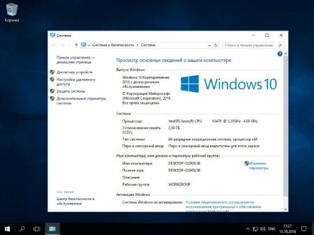 Windows 10 Multiple v1607 x64    10.0.14393.351