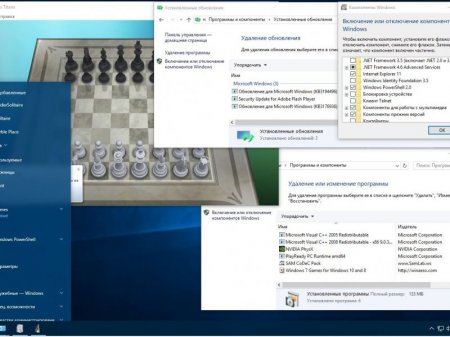 Windows 10 Pro 14393.222 x64 RU BOX-MICRO WMC