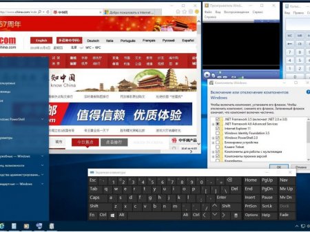 Windows 10 Pro 14393.223 x86-x64 RU BOX-MICRO
