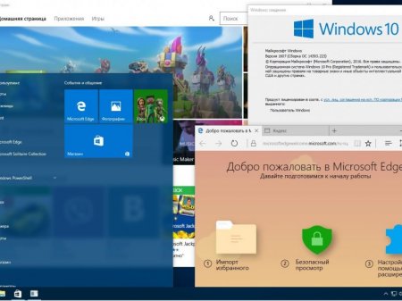 Windows 10 Pro 14393.223 x86-x64 RU BOX-MICRO