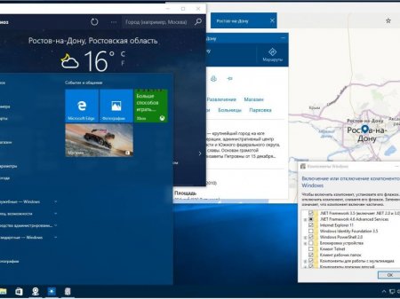 Windows 10 Pro 14393.223 x86-x64 RU BOX-MICRO