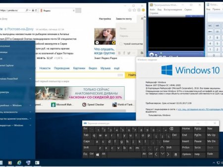 Windows 10 Pro 14946 rs2 x86-x64 RU BOX-MICRO