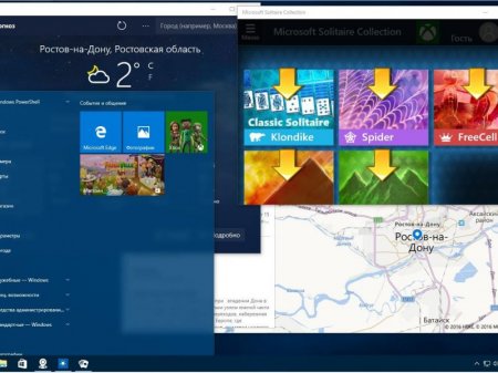 Windows 10 Pro 14951 rs2 x64 RU BOX-MICRO