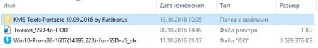 Windows 10 Pro x86 1607(14393.223) (for-SSD) v5 xalex