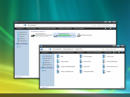 Windows 10 PRO.ENT. RS1 x64 RUS G.M.A. v.23.10.16