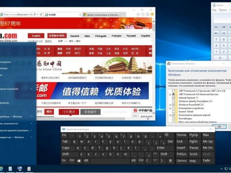Windows 10 ProN 14393.222 x86-x64 RU BOX-MICRO 3x1