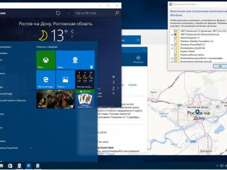 Windows 10 ProN 14393.222 x86-x64 RU BOX-MICRO 3x1