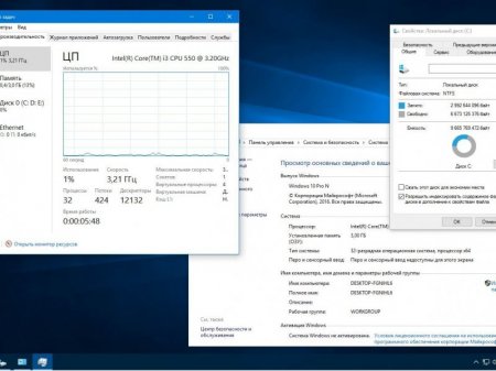 Windows 10 ProN 14393.222 x86-x64 RU BOX-MICRO 3x1