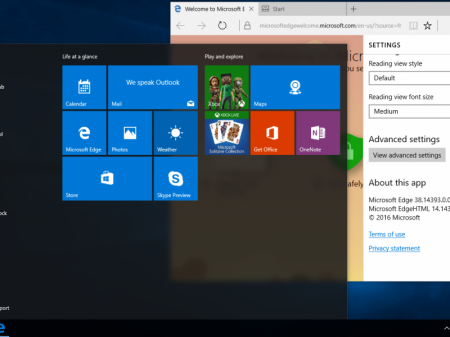 Windows 10 Version 1607 with Update [14393.223] (x86-x64) AIO [36in2] adguard (v16.10.08)