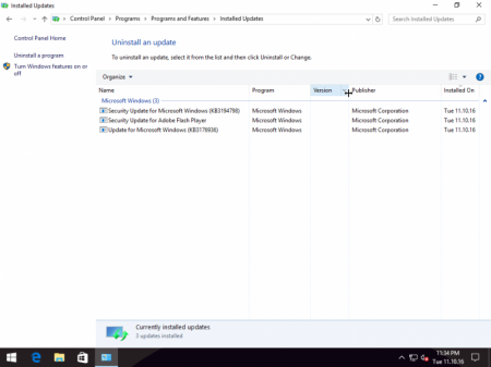 Windows 10 (x86/x64, Ru/En) + LTSB +/- Office 2016 12in1 by SmokieBlahBlah 12.10.16