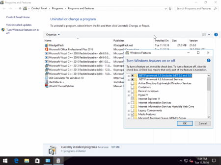 Windows 10 (x86/x64, Ru/En) + LTSB +/- Office 2016 12in1 by SmokieBlahBlah 12.10.16
