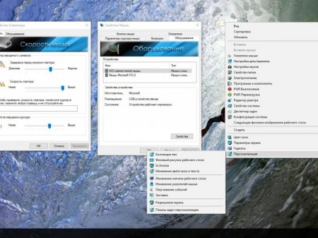 Windows 10 x86x64 Enterpeise14393.223 by UralSOFT v.87.16