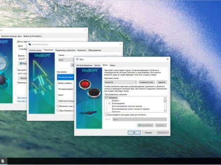 Windows 10 x86x64 Enterprise LTSB 14393.222 by UralSOFT v.82.16