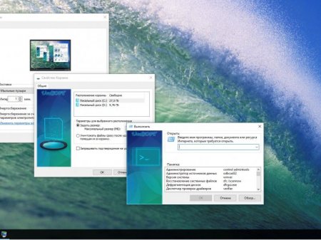 Windows 10 x86x64 Enterprise LTSB 14393.222 by UralSOFT v.82.16