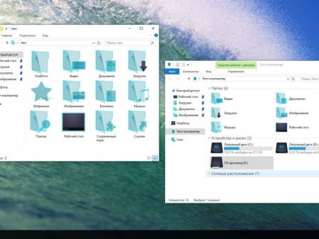 Windows 10 x86x64 Enterprise LTSB 14393.222 by UralSOFT v.82.16
