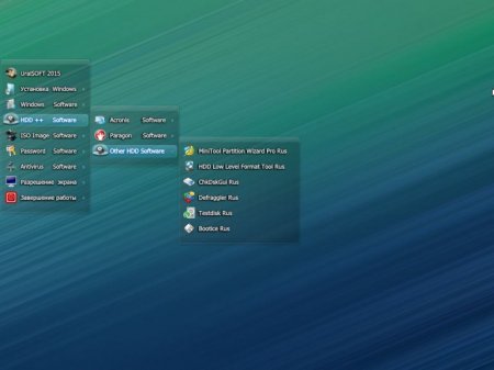 Windows 10 x86x64 Pro 14393.351 by UralSOFT v.91.16