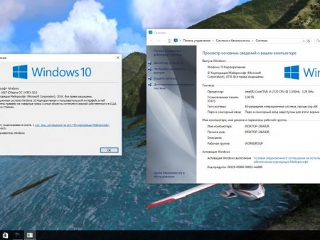 Windows 10x86x64 Enterpeise 14393.321 v.89.16