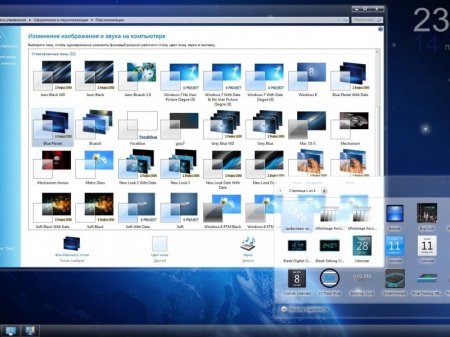 Windows 7  Ru x86-x64 Orig w.BootMenu by OVGorskiy 10.2016 (32/64 bit) 1DVD