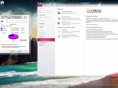Windows 7 SP1 4in1 Office 2007-2010 KottoSOFT v.48