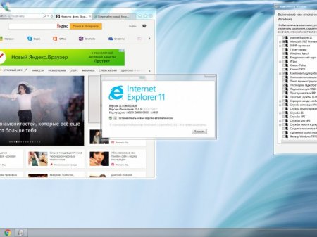 Windows 7 SP1 4in1 Office 2007-2010 KottoSOFT v.48