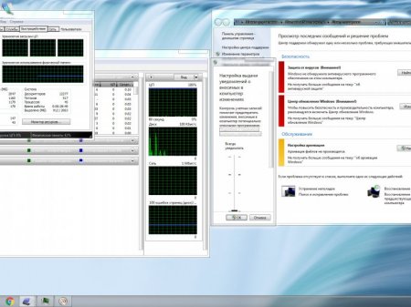 Windows 7 SP1 4in1 Office 2007-2010 KottoSOFT v.48