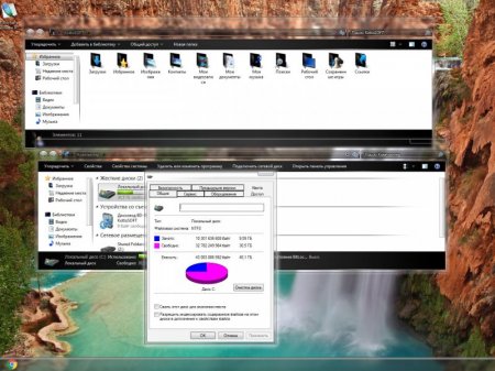 Windows 7 SP1 4in1 Office 2007-2010 KottoSOFT v.48
