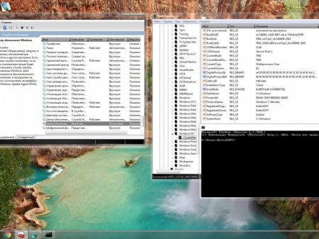 Windows 7 SP1 4in1 Office 2007-2010 KottoSOFT v.48