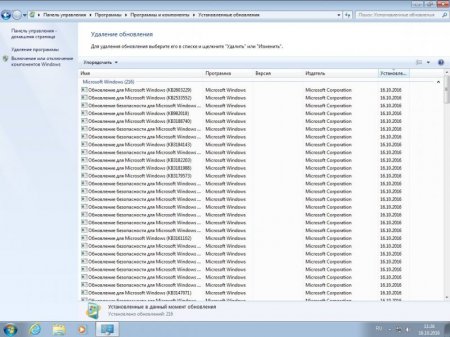 Windows 7 SP1 86-x64 by g0dl1ke 16.10.15