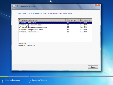 Windows 7 SP1 Special 9in2 by alex.zed