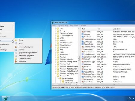 Windows 7 SP1 x64 Special 4in1 USB 3.0/3.1 by Alex.zed
