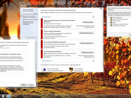 Windows 7 Ultimate SP1 Lite KottoSOFT v.47