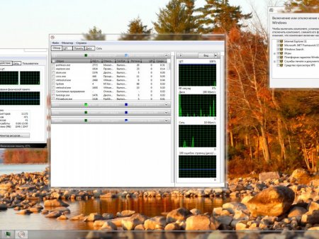 Windows 7 Ultimate SP1 Lite KottoSOFT v.47
