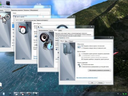 Windows 7 x86x64 Ultimate & Office2016 by UralSOFT v.88.16
