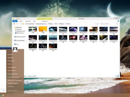 Windows 8.1 Enterprise x64 v.49.16 KottoSOFT