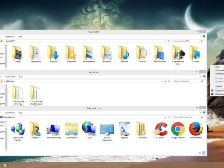 Windows 8.1 Enterprise x64 v.49.16 KottoSOFT