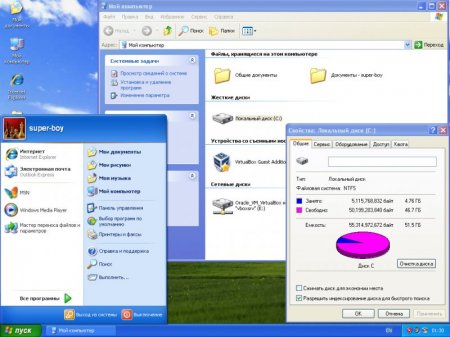 Windows XP Pro SP3 Corporate Student Edition October 2016