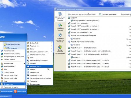 Windows XP Pro SP3 x86 Student Edition September 30th 2016