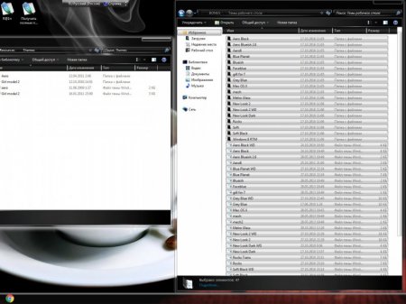 Windows7 x86-x64 11in1 KottoSOFT v. Cofee