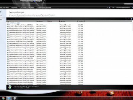 Windows7 x86-x64 11in1 KottoSOFT v. Cofee