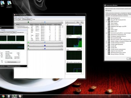 Windows7 x86-x64 11in1 KottoSOFT v. Cofee